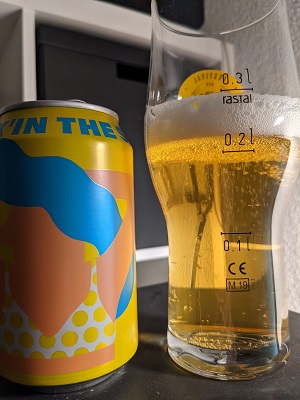 Mikkeller Drink´in The Sun