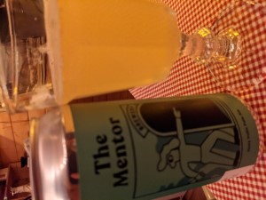 Mikkeller The Mentor