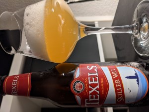 Texels Skiller Wit