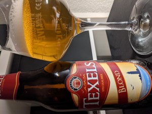 Texels Blond