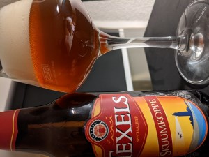 Texels Skuumkoppe