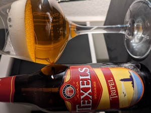 Texels Tripel
