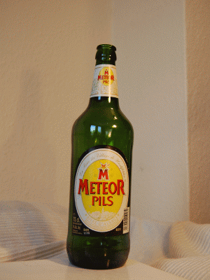 Meteor Pils