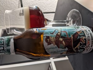 Wacken Ullr Julbock