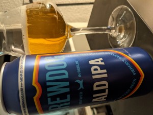 BrewDog ALD IPA
