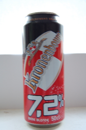 Kronenbourg 7,2%