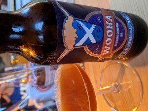 Wooha IPA