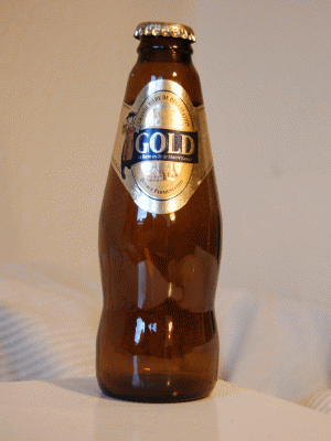 Gold    