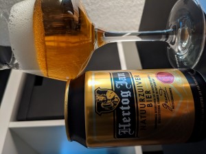 Hertog Jan Pilsener