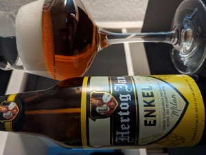 Hertog Jan Enkel