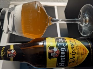 Hertog Jan Weizener