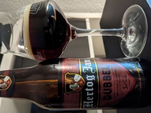 Hertog Jan Dubbel