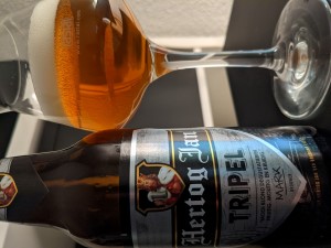 Hertog Jan Arcener Tripel