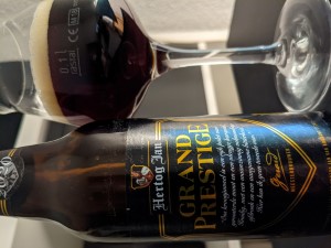 Hertog Jan Grand Prestige