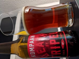 Kompaan Death By Tripel