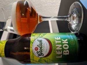 Grolsch Lentebok