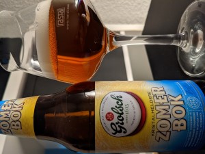 Grolsch Zomerbok