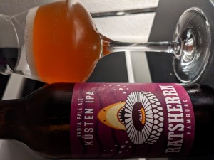 Ratsherrn Küsten IPA