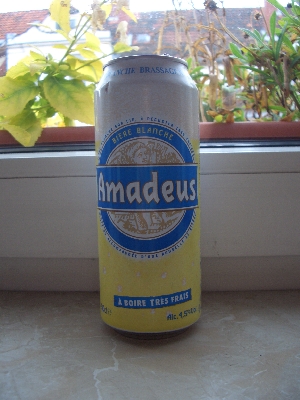Amadeus 