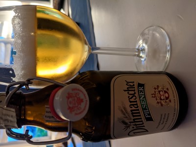 Dithmarscher Pilsener 