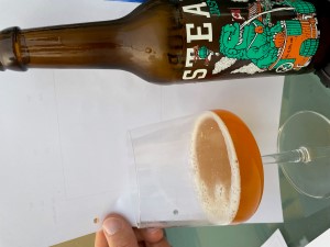 Steamworks Jasmine IPA