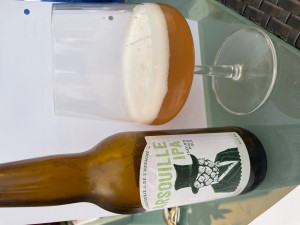 Hermine Arsouille IPA