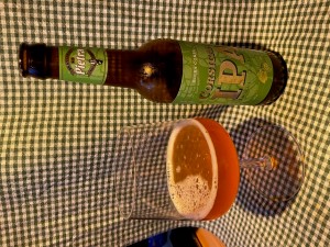 Pietra Corsican IPA