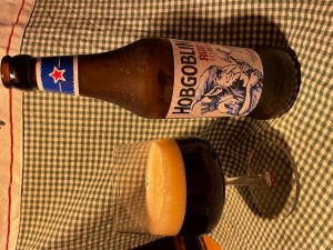 Wychwood Hobgoblin 