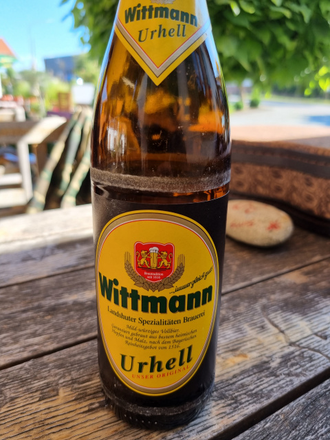 Wittmann Urhell