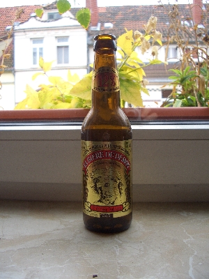 La Bière du démon 