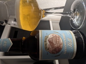 Krug-Bräu Breitenlesauer Hell