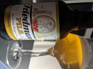 Friedmann Pils