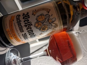 Weißenoher Eucharius Märzen