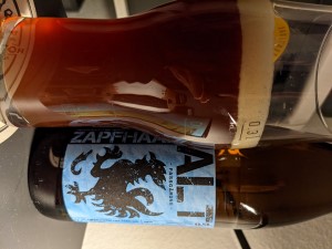 Zapfhaan Alt