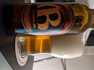 Batzen Colonial IPA