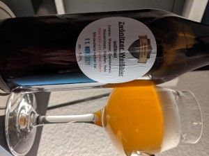 Zwönitzer Weißbier