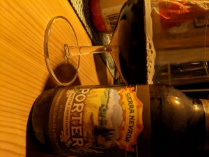 Sierra Nevada Porter