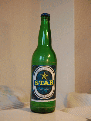 Star   