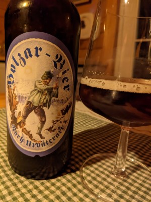 Holzar Bier