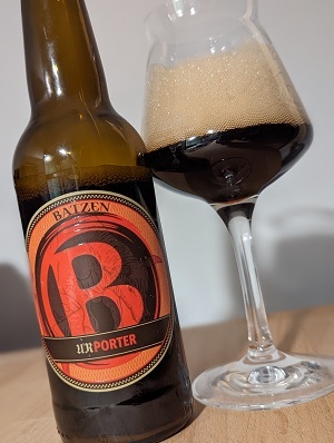 Batzen Urporter