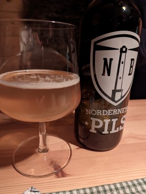 Norderneyer Pils (2021)