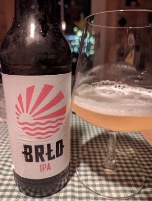 Brlo IPA
