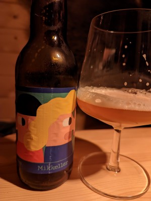 Mikkeller Side Eyes