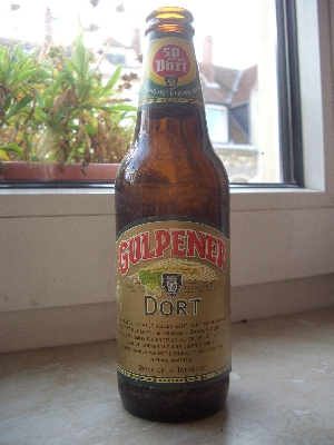 Gulpener Dort 