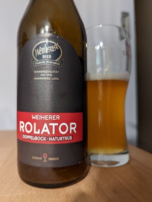 Weiherer Weizenbock