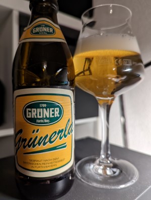 Grünerla