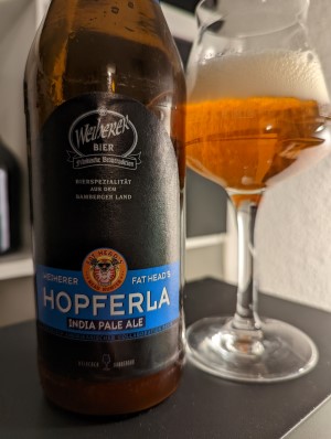 Weiherer Hopferla