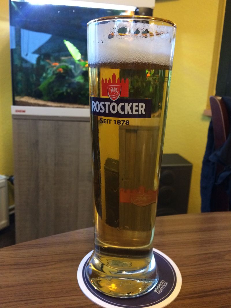Rostocker Pilsener 
