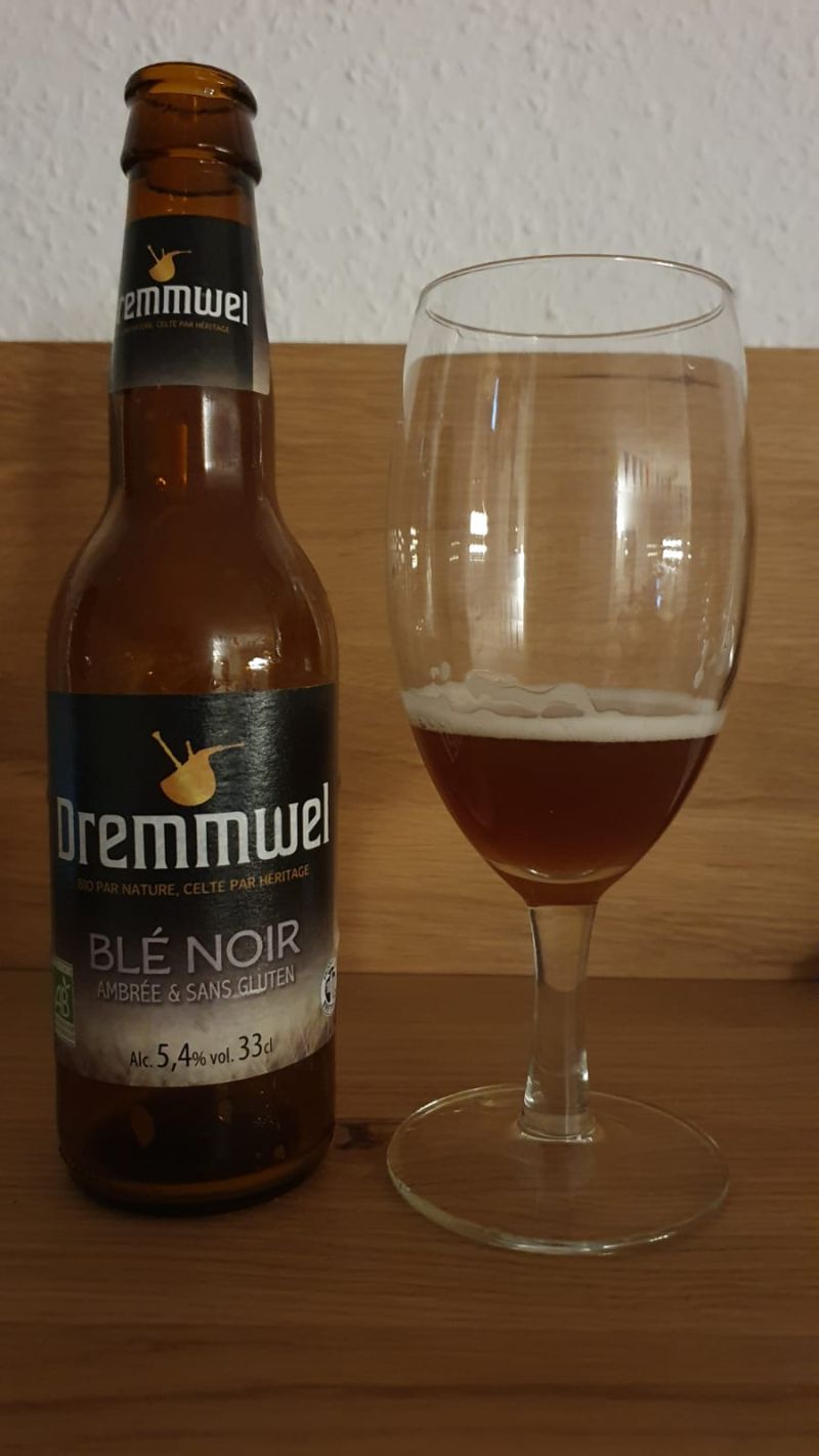 Dremmwel Blé Noir