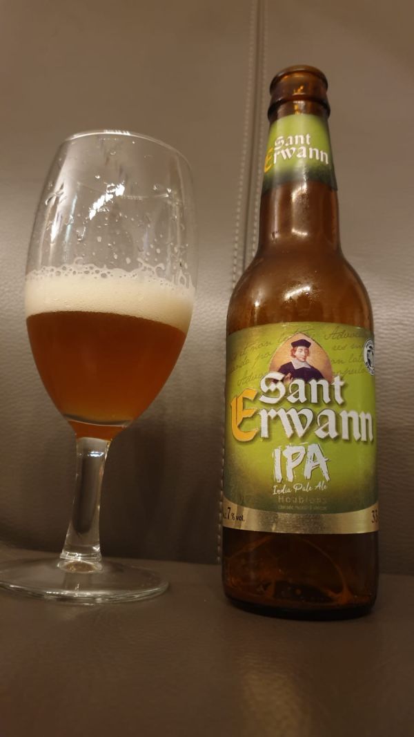 Britt Sant Erwann
